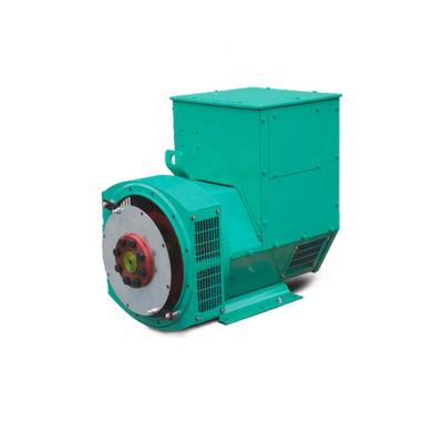 China Three-Phase Alternator SLG274 SLG274 SLG274 1500RPM Electric Generator Alternator for sale