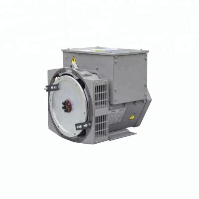 China Low RPM 30kw Permanent Magnet Alternator SLG 1 YEAR, 1 Year Or 1200 Hours for sale