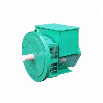 China Stamford SLG Brushless Electric Alternator 1500/1800rpm Depend Rated Current for sale