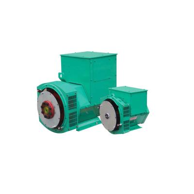 China SLG series three phass brushless synchronous alternator (50HZ, 8.8KW, SLG164B) 580*560*620mm for sale