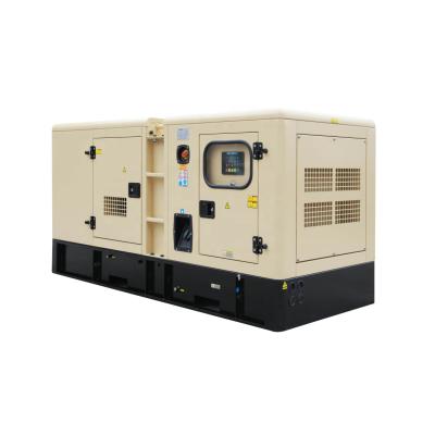 China Silent Type Diesel Generator with Yangdong Engine (50HZ 14KVA/11KW) 6.5L for sale