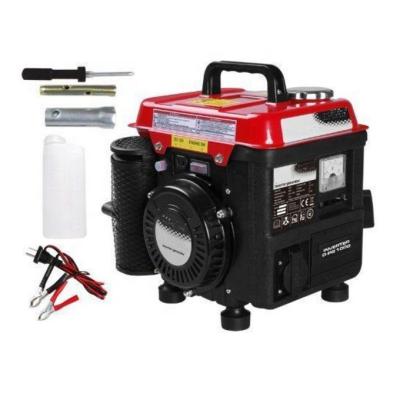 China Portable Mini Gasoline Inverter Generator 1000W 334*262*330 for sale