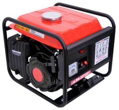 China NH1600DCi Inverter Gasoline Generator / Battery Charger 1600~1800W 440*380*350 for sale