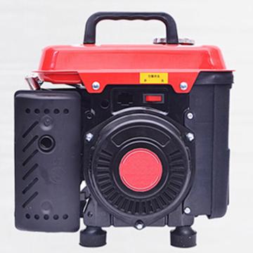 China Low Noise Lightweight Gasoline Generator Charging Car 2.0 for sale