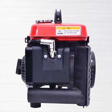 China Air-Cooled Two-Stroke Gasoline Engine 60V Mini Gasoline Generator /Battery Charger 2.0 for sale