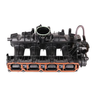 China OEM: New 1.8 2.0 TFSI 06J133201AR EA888 Engine Intake Air Intake Manifold For Passat Tiguan CC Audi A3 2012 2013 33*45*60mm for sale