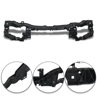 China OEM BM51-8B041-CC Radiator Support Tie Rod For Ford Focus 2012-2015water tank frame front panel plastic with steel hearth for sale