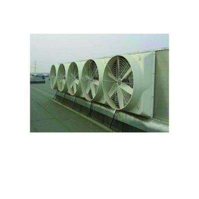 China Building Material Stores Wall Fan Mounted Agricultural Exhaust Greenhouse Cooling Fan And Greenhouse FRP Fan for sale