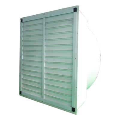 China Building Material Shops High Quality FRP Ventilation Exhaust Fans And Fiberglass Fan For Chicken House for sale