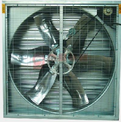 China Industrial Centrifugal Push Pull Type Blower Ventilation Hotels Poultry Farm Exhaust Fan for sale