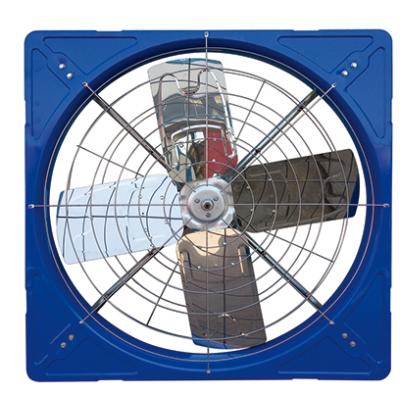 China High Quality Factory Livestock House Ventilation Exhaust Fan In Axial Fans for sale