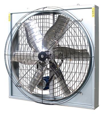 China Factory Dairy Farm Ventilation Exhaust Fan and Cow House Ventilation Fan for Poultry Farm for sale