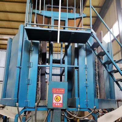 China Garment Shops DLF Cooling Pad Production Line for sale