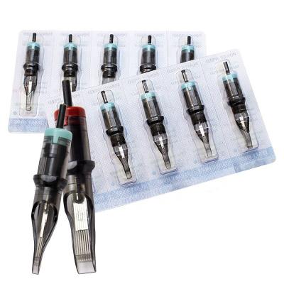 China OEM Brand Permanent Tattoo Cartridge Needle Luxury Tattoo Needle OEM Are Accept for sale