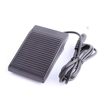 China High Quality Wholesale Price Tattoo Power Foot Tattoo Plastic Foot Pedal Switch Easy Power Supply for sale