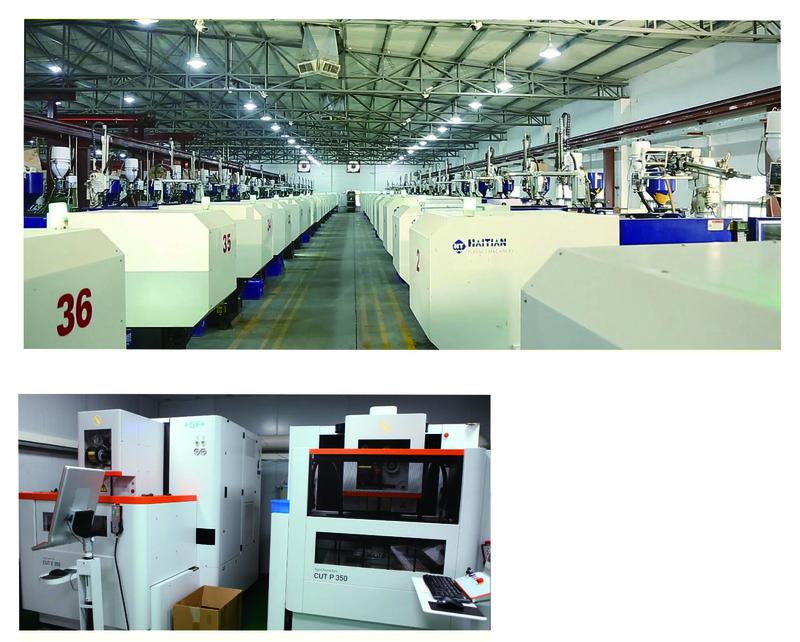 Verified China supplier - Shenzhen Jinjialong Industrial Co., Ltd.