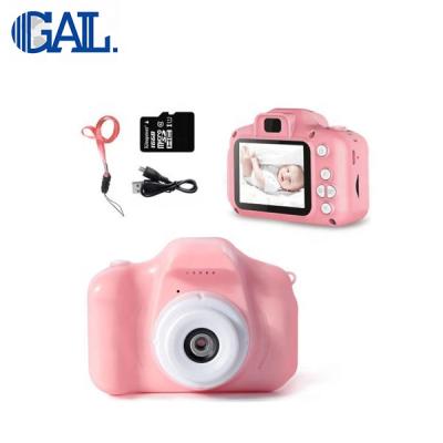 China Educational Toys For Children Educational Toys Small Mini Cute Video Photo Digital Portable Camera Toy For Children for sale