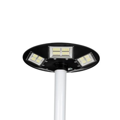 China Garden 3-5 Heads Solar UFO Garden Light for sale