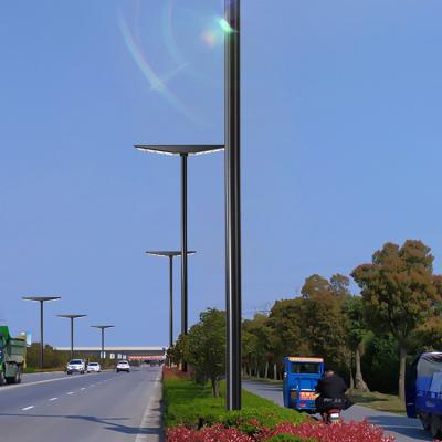 China Hot Sale ROAD Support Remote ABS Smd Waterproof Street Lights Ip66 All In One Powerful 1000w Led Solar Road Light for sale