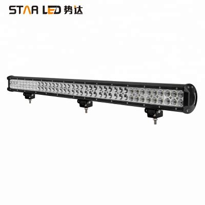 China 240w led light bar automotive led truck lights light bar for SUV ATV cars 914*73*107mm (36 inch) for sale