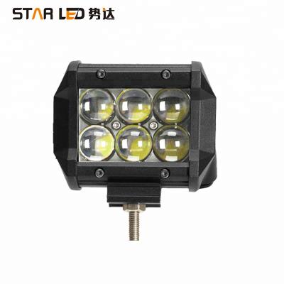 China offroad led work light 4