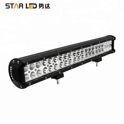 China led car light driving combo led super spot and light bar flood light 505*81*63mm (20 inch) for sale