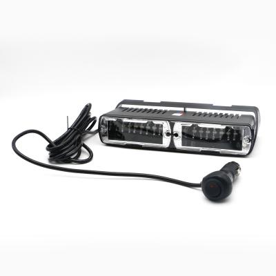 China All Car 12V Flash High Power Emergency Emergency Warning Led Strobe Light for sale