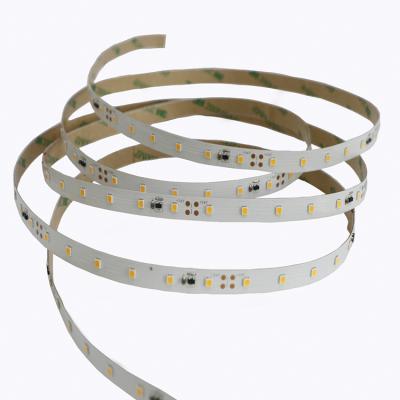 China Hot Selling Growing Lights 2022 60 LED 2835 Flower Vegetable Greenhouse Fruit SMD Led Flexible Strip Light for sale