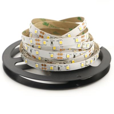 China LANDSCAPE Ultra Super Bright 60leds/m 2835 Warm White 12v Led Strip Light for sale