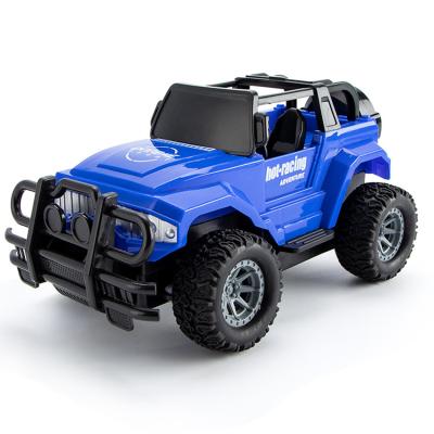 China Hot selling rc cars 27MHZ 2022 1/16 wholesale four-channel rc-cars for adults with light and sound for sale