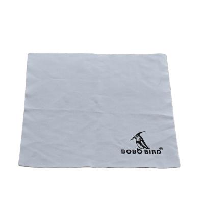 China Factory Viable Low Price Handy Glass Cleaning Cloth for sale