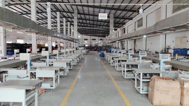 Verified China supplier - Baozhaolai (huizhou) Metal Manufactory Co., Ltd.