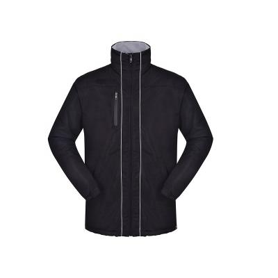 China Waterproof Custom Mens Softshell Fleece Outdoor Jacket for sale