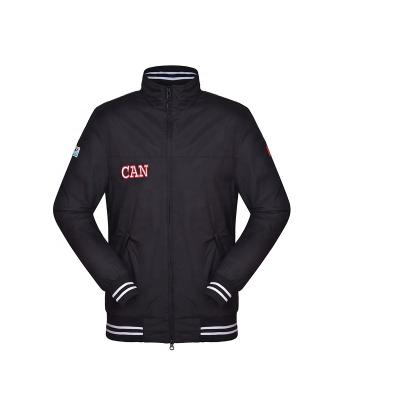 China OEM cheap high quality QUICK DRY jacket sports sweater hooded anorak coat with zipper for sale