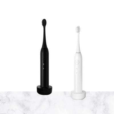 China Smartsonic Wireless Inductive Filling Sonic Travel Toothbrush Custom Wireless Filling Eco Friendly for sale