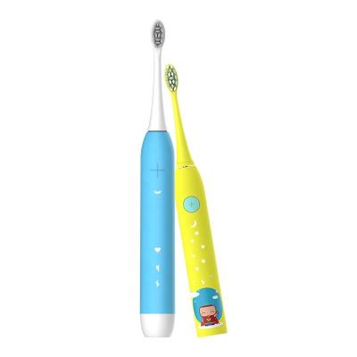 China Diamondclean Radio Parent-child Sonic Electric Toothbrush Adult Travel Wireless Filling Baby for sale