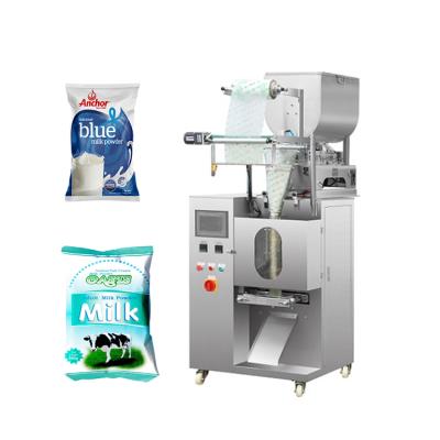 China High Speed ​​Automatic Vertical Juice Milk Coffee Beverage Packing Machine 150ml 200ml Small Food Beverage Sachet Packaging Machine for sale