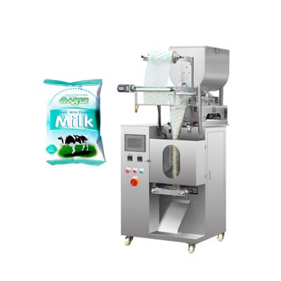 China Food Mayonnaise Ketchup Paste Sauce Sachet Packing Machine Apple Juice Water Pouch Liquid Packaging Machine for sale