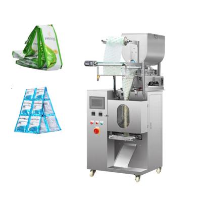 China food fruit jam/honey/paste/ketchup/mayonnaise chocolate liquid packing machine filling and sealing machine for sale