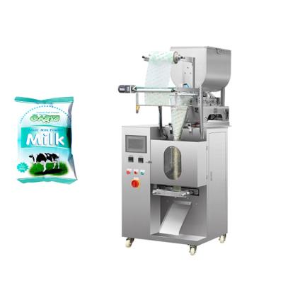 China Vertical 5g 10g Food Lemon Apple Juice Premade Honey Mayonnaise Sauce Filling And Isolation Liquid Packing Machine for sale