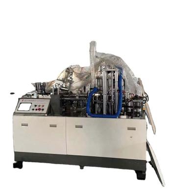 China high speed machine for the manufacture of paper cups, machines to produce paper cups for sale