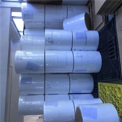 China New Product Meltblown Fabric 99 Small Boss Bros  Nonwoven Fabric Machine en venta