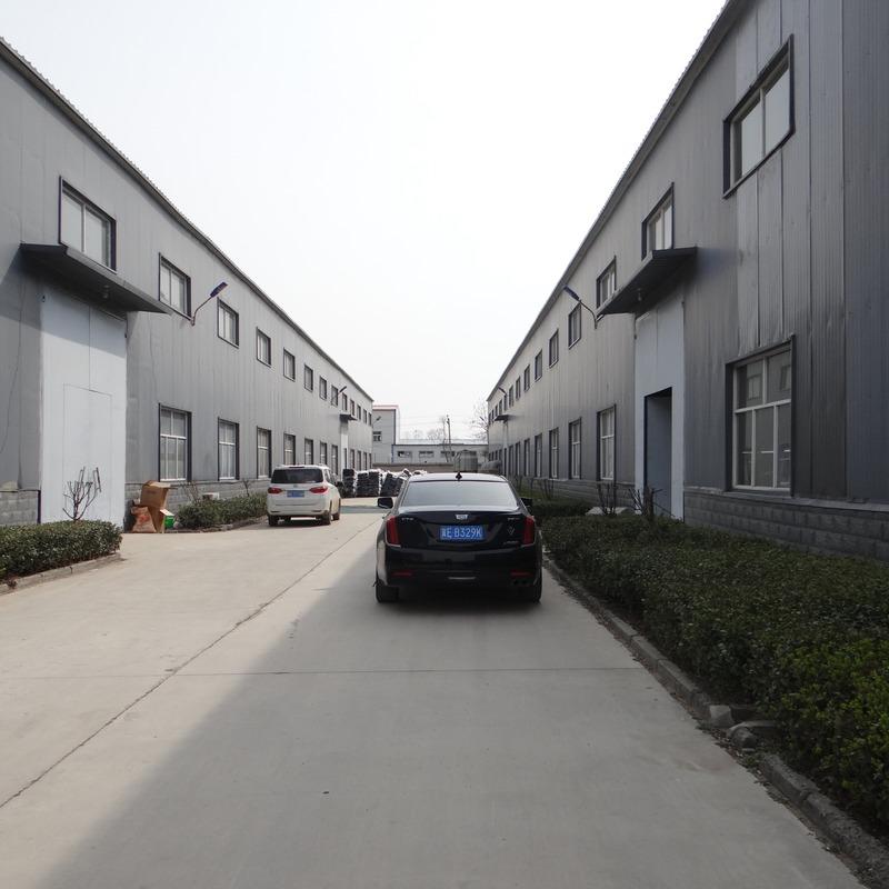 Verified China supplier - Hebei Leishuo Technology Co., Ltd.