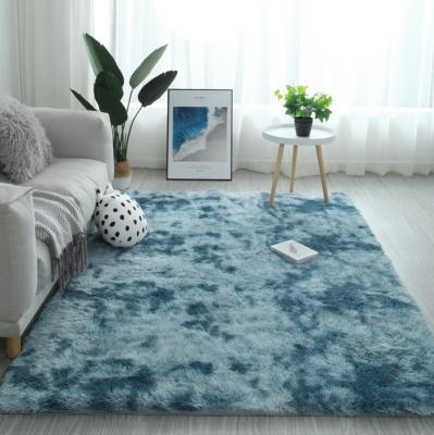 China Fur Carpets Washable Rugs Or Rugs And Blankets Living Room Of The Simple And Modern Ins Style Home Decoration Home Style Hot Selling Carpets for sale