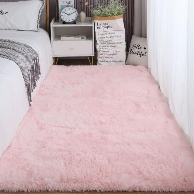 China Fur Carpets Washable Rugs Or Rugs And Blankets Living Room Of The Simple And Modern Ins Style Home Decoration Home Style Hot Selling Carpets for sale