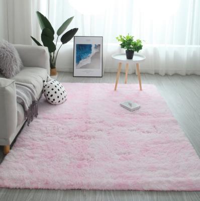 China Washable Fur Carpet Floor Rugs Or Ins Rugs And Blankets Living Room Simple And Modern Style Home Decor Carpets Hot Selling 2021 for sale