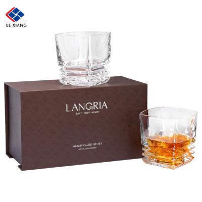 China Viable Hot Sale 2021 Selling Whiskey Glasses Hot Free Samples On Amazon Large White Ice Stones With Good Price for sale