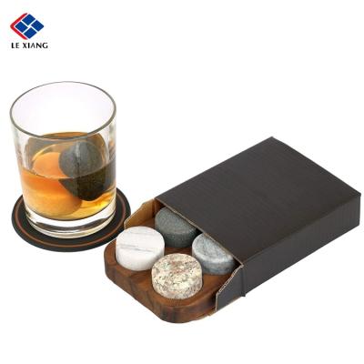 China Amazon's Viable Best Selling 2021 Whiskey Stones Cold Rocks For Drinks for sale