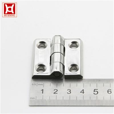 China High Quality Customized Equipment Size Stainless Steel Heavy Duty Casting Hinges,Industrial Cabinet Windows Door Hinges For Hardware for sale