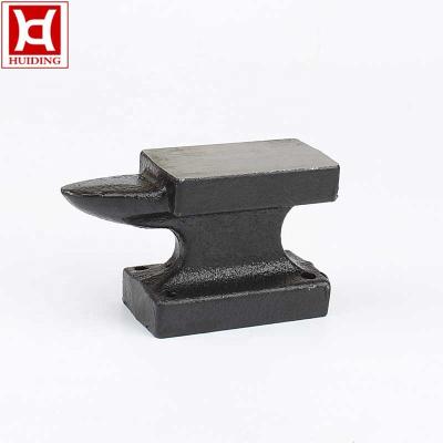 China Anvil Metallurgical Professional Custom Adjustable Forged Casting Blacksmith Anvil Cast Iron For Sale for sale